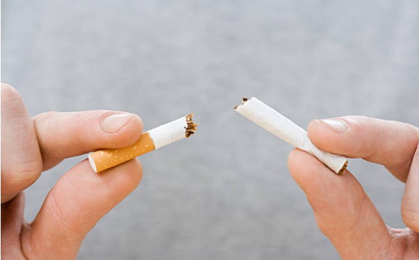 Ngăn ngừa ung thư bằng cách tránh xa thuốc lá